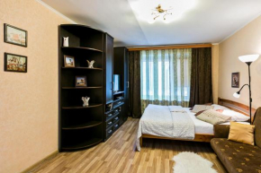 GoodSleep Dnepropetrovskaya5 Moscow, Moscow